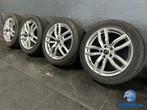 7mm! Audi A4 AllRoad B8 A6 C8 4K 18 inch velgen 5x112 winter, Auto-onderdelen, Banden en Velgen, 18 inch, Banden en Velgen, Personenwagen