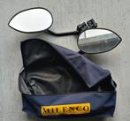 Milenco Aero 4 Caravanspiegels, Caravans en Kamperen, Caravan accessoires, Ophalen, Gebruikt