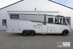 Carthago Chic E-Line l 50 LE DA | Silverline | Mercedes-Benz, Bedrijf, Diesel, Carthago, 8 meter en meer