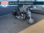 Kawasaki VN 2000 NETTE MOTOR GOED ONDERHOUDEN, Chopper, Bedrijf, Meer dan 35 kW, 2053 cc