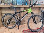 Merida Matts tfs 100, Merida, Gebruikt, 45 tot 49 cm, Hardtail