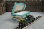 Mârklin 3069 : Belgische rangeerdiesel in okt, Hobby en Vrije tijd, Modeltreinen | H0, Wisselstroom, Gebruikt, Locomotief, Ophalen of Verzenden
