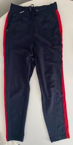 Broek Only zgan!, Kleding | Dames, Broeken en Pantalons, Only, Blauw, Ophalen of Verzenden, Zo goed als nieuw