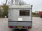 Peugeot J5 Alkoof Camper - Opknapper Turbo Diesel, Caravans en Kamperen, Campers, Brandblusser, Standaard zit, Alkoof, Ringverwarming