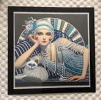 Diamond painting schilderij 36 SC, Verzenden, Nieuw