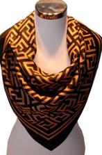 Mooie  fendi sjaal, Ophalen of Verzenden, Nieuw, Blauw, Overige typen