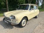 Citroën Ami 8   Beige 1977, Voorwielaandrijving, 31 pk, Stof, Citroën