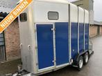 Ifor Williams paardentrailer trailer, Auto diversen, Aanhangers en Bagagewagens, Gebruikt