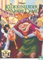 Stripboek: De klokkenluider van de Notre-Dame  1e druk 1996, Verzamelen, Disney, Ophalen, Overige figuren, Gebruikt, Overige typen