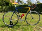 Racefiets Concorde (staal 57 cm), 28 inch, Gebruikt, Staal, Heren