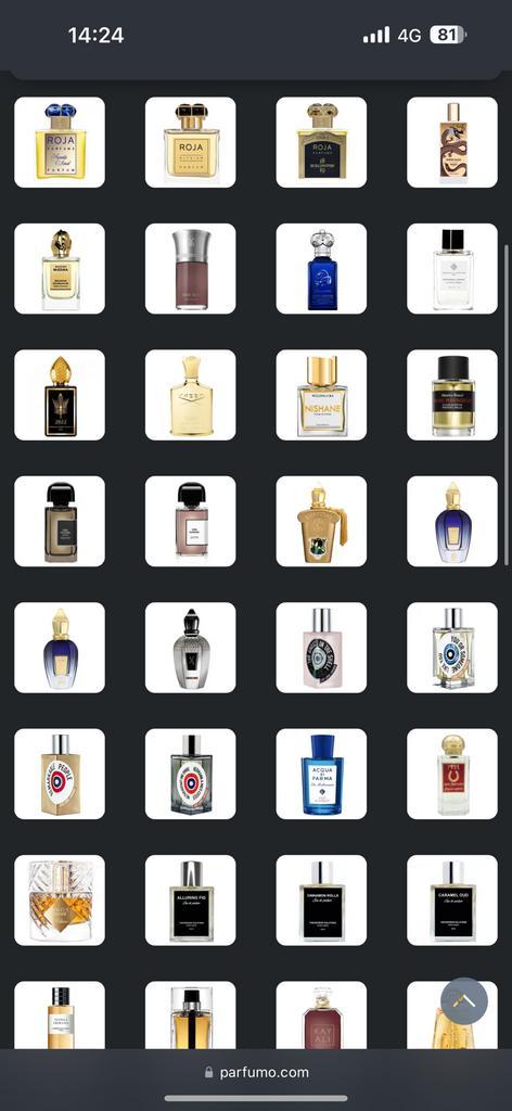 Niche & designer Parfum Samples - Testers - Decants, Sieraden, Tassen en Uiterlijk, Uiterlijk | Parfum, Nieuw, Ophalen of Verzenden