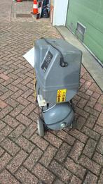 Compressor Atlas Copco, LFX 1.5-10TM 50 CE met geluidskap, Doe-het-zelf en Verbouw, Compressors, Ophalen, Gebruikt, 6 tot 10 bar