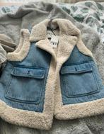 Bodywarmer, Kleding | Dames, Bodywarmers, Blauw, Zara, Nieuw, Ophalen of Verzenden