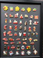 Coca Cola pins, Verzamelen, Merken en Reclamevoorwerpen, Ophalen of Verzenden, Zo goed als nieuw, Overige typen
