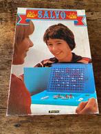 Vintage, retro spel - Salvo - Papita - 865, Hobby en Vrije tijd, Gezelschapsspellen | Kaartspellen, Een of twee spelers, Gebruikt