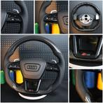 Audi A6 S6 RS6 A7 S7 RS7 C8 4K A8 S8 4N D5 Stuur Verwarmd, Ophalen of Verzenden, SMM Exclusive, Smmexclusive@hotmail.com, Keteldiepstraat 13
