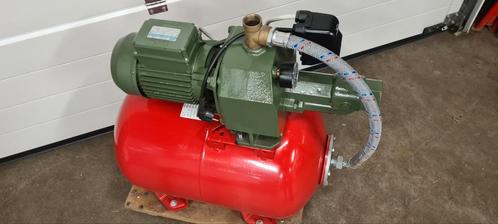 Saer Hydrofoor Tr.6, Tuin en Terras, Waterpompen, Zo goed als nieuw, Elektrisch, Ophalen of Verzenden