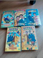 5 Ernst bobbie en de rest videobanden, Cd's en Dvd's, Ophalen of Verzenden, Gebruikt, Kinderprogramma's en -films