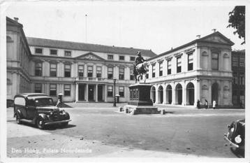 (300-244-003) Den Haag Paleis Noordeinde beschikbaar voor biedingen