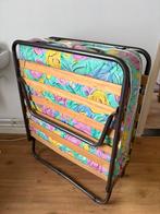 Opklapbed, Ophalen, Gebruikt, 190 cm of minder, 80 cm
