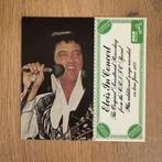 Elvis - In Concert Reservation Certificate - USA 1977, Ophalen of Verzenden, Gebruikt, Overige formaten, Rock-'n-Roll