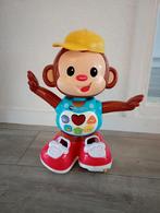 Vtech swing en speel aap, Kinderen en Baby's, Speelgoed | Vtech, Ophalen, Gebruikt, 6 maanden tot 2 jaar