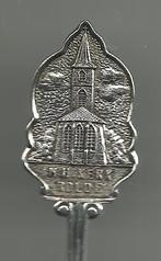 Lepeltje Rolde - Kerk, Verzenden, Gebruikt, Metaal, Bestek