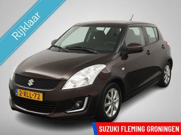 Suzuki Swift 1.2 Dynamic EASSS beschikbaar voor biedingen