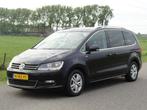 Volkswagen Sharan 1.4TSI Highline 7p. Met Elektr schuifdeure, Voorwielaandrijving, Euro 5, 4 cilinders, 150 pk
