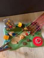 Playmobiel, Ophalen of Verzenden