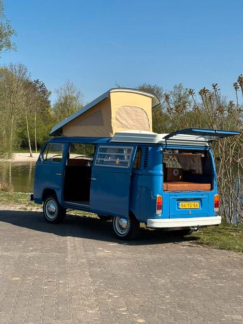 Volkswagen T2 Camper – Westfalia edition, Caravans en Kamperen, Campers, Particulier, Bus-model, tot en met 4, Volkswagen, Ophalen
