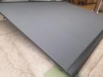 pergola zonnescherm stobag op staanders 600 x 460., Ophalen, Zo goed als nieuw, Knikarmscherm