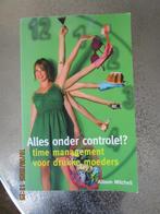 Alles onder controle, Ophalen of Verzenden, Zo goed als nieuw, Allison Mitchell