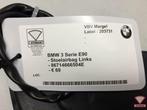 bmw 3 serie e90 stoelairbag stoel airbag links 86714666504e, Auto-onderdelen, Ophalen of Verzenden, Gebruikt, BMW