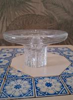 Littala kandelaar, Ophalen of Verzenden, Zo goed als nieuw, Kandelaar, Minder dan 25 cm