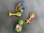 Babyspeelgoed, los 1,50, samen €5,00, Gebruikt, Ophalen of Verzenden