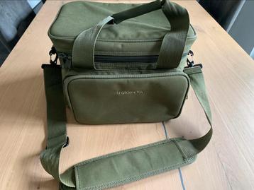 Trakker NXG Chilla cool bag