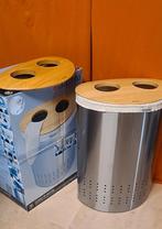 Nieuwe Brabantia RVS WASBOX, Ophalen of Verzenden, Zo goed als nieuw