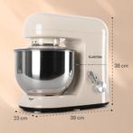 Bella keukenmachine. NIEUW 85 Euro, Ophalen, Nieuw