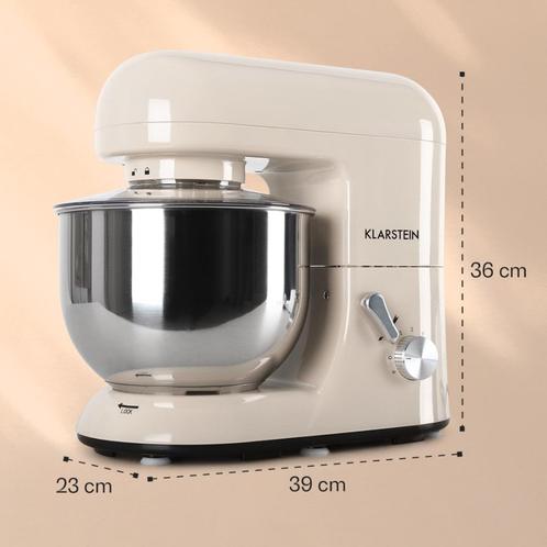Bella keukenmachine. NIEUW 85 Euro, Witgoed en Apparatuur, Keukenmixers, Nieuw, Ophalen