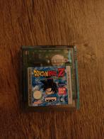 Dragon Ball Z Legendary Super Warriors, Vechten, 2 spelers, Ophalen of Verzenden, Zo goed als nieuw