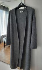 Lang vest maat S, Ophalen of Verzenden, Nieuw, Maat 36 (S), Grijs