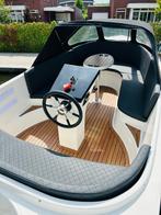 Admiral 5.30 De Luxe Sloep (2022) - In keurige staat!, Watersport en Boten, Sloepen, Ophalen, 10 tot 30 pk, Zo goed als nieuw