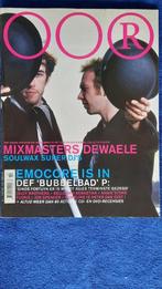 OOR 7-2002 Soulwax Emocore Def P Isley Brothers Belle and Se, Ophalen of Verzenden, Zo goed als nieuw, Muziek, Film of Tv