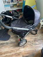 Maxi-Cosi Mura 3 Kinderwagen, Gebruikt, Met autostoeltje, Maxi-Cosi, Ophalen