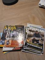Diverse Tijdschriften en Magazines - Lezen!, Ophalen of Verzenden, Gelezen, Overige typen