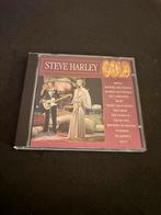 Steve Harley - Gold CD, Ophalen of Verzenden, Zo goed als nieuw, Boxset