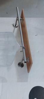 Kapstok nog nieuw in doos, Wandkapstok, Nieuw, Ophalen of Verzenden, Minder dan 100 cm