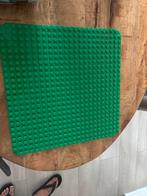 Duplo Bouwplaat - Goede Staat!, Ophalen of Verzenden, Zo goed als nieuw, Losse stenen, Duplo
