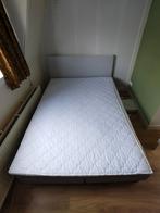 Twijfelaar Bed 140x200 cm, Huis en Inrichting, Ophalen